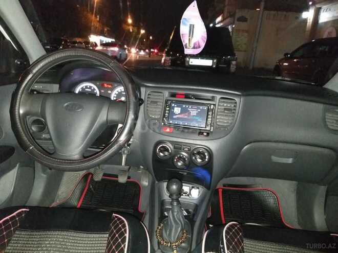 Kia Rio 2011, 154,000 km - 0.1 l - Bakı