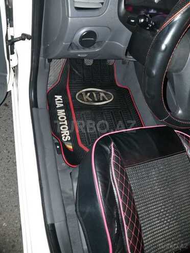 Kia Rio 2011, 154,000 km - 0.1 l - Bakı