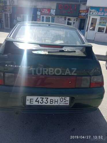 LADA (VAZ) 2112 2002, 230,000 km - 1.5 l - Bakı