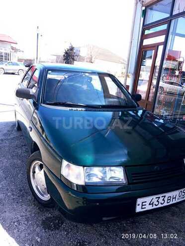 LADA (VAZ) 2112 2002, 230,000 km - 1.5 l - Bakı
