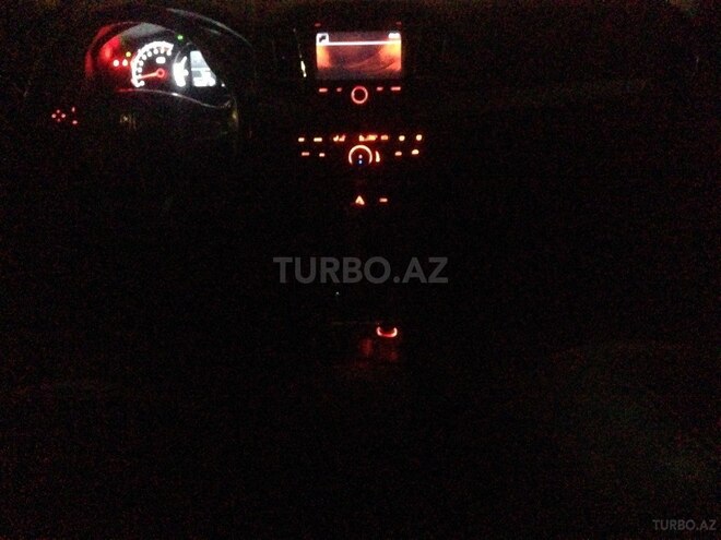 MG 350 2012, 138,174 km - 1.5 л - Bakı