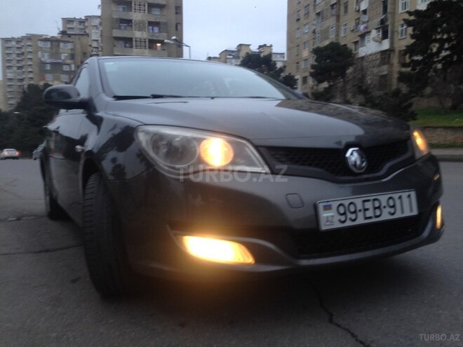 MG 350 2012, 138,174 km - 1.5 л - Bakı