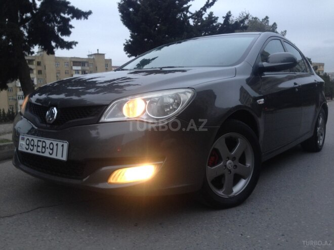 MG 350 2012, 138,174 km - 1.5 л - Bakı