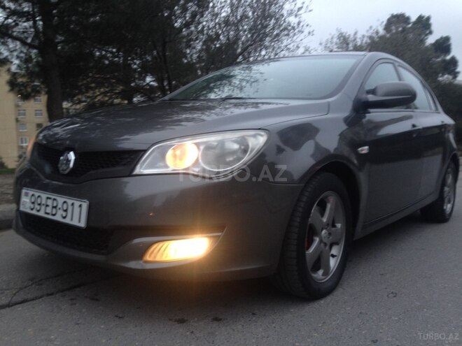 MG 350 2012, 138,174 km - 1.5 л - Bakı
