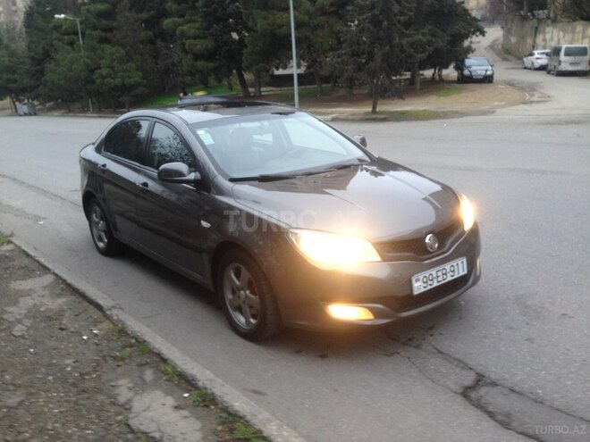 MG 350 2012, 138,174 km - 1.5 л - Bakı