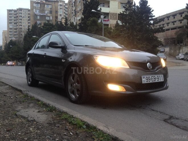 MG 350 2012, 138,174 km - 1.5 л - Bakı