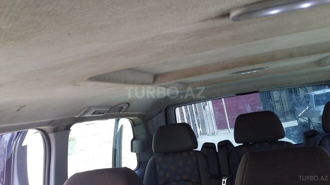 Mercedes Vito 115 2003, 790,000 km - 2.2 l - Bakı
