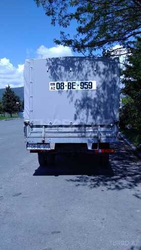 GAZ 33021 2000, 164,420 km - 2.4 l - Balakən