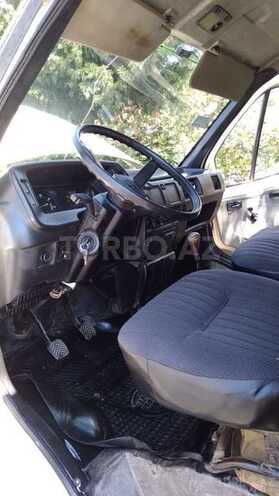 GAZ 33021 2000, 164,420 km - 2.4 l - Balakən