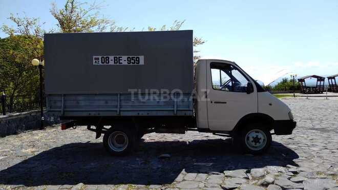 GAZ 33021 2000, 164,420 km - 2.4 l - Balakən