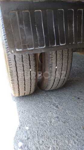 GAZ 33021 2000, 164,420 km - 2.4 l - Balakən