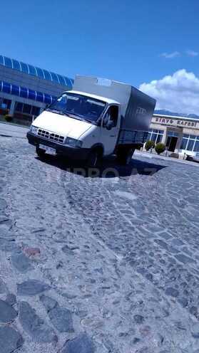 GAZ 33021 2000, 164,420 km - 2.4 l - Balakən