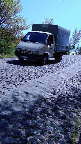 GAZ 33021 2000, 164,420 km - 2.4 l - Balakən