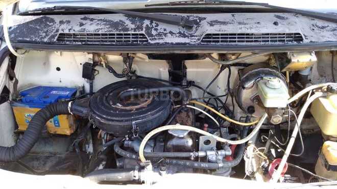 GAZ 33021 2000, 164,420 km - 2.4 l - Balakən