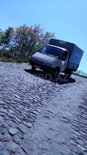 GAZ 33021 2000, 164,420 km - 2.4 l - Balakən