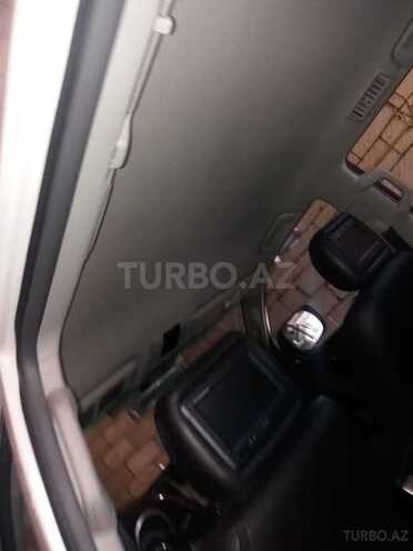 Toyota Prado 2011, 22,000 km - 2.7 l - Saatlı