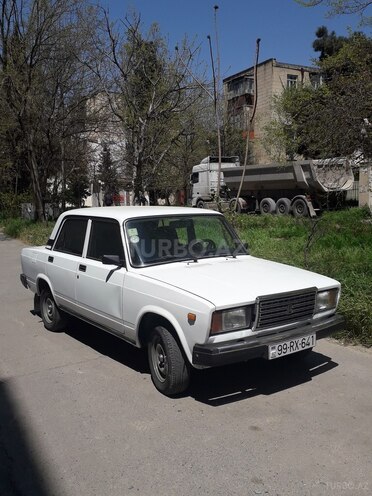 LADA (VAZ) 2107 2008, 185,000 km - 1.6 l - Bakı
