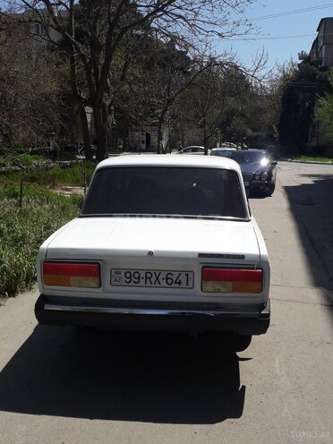 LADA (VAZ) 2107 2008, 185,000 km - 1.6 l - Bakı
