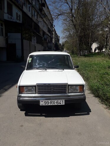 LADA (VAZ) 2107 2008, 185,000 km - 1.6 l - Bakı