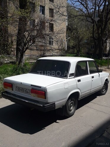 LADA (VAZ) 2107 2008, 185,000 km - 1.6 l - Bakı