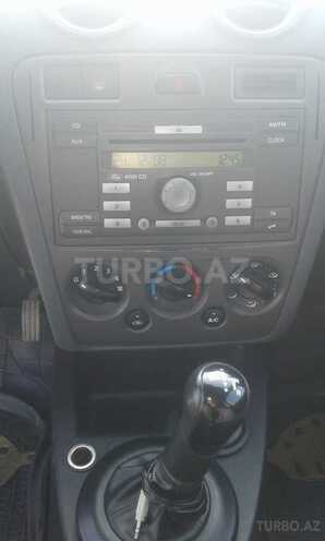 Ford Fusion 2008, 195,628 km - 1.4 l - Xırdalan