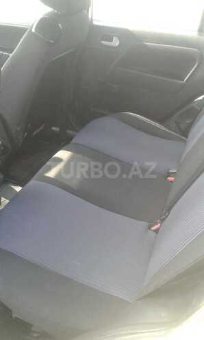 Ford Fusion 2008, 195,628 km - 1.4 l - Xırdalan