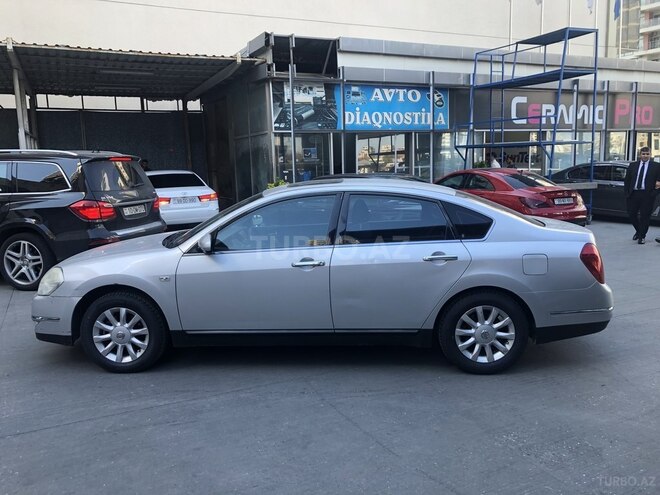 Nissan Teana 2007, 250,000 km - 2.3 л - Bakı