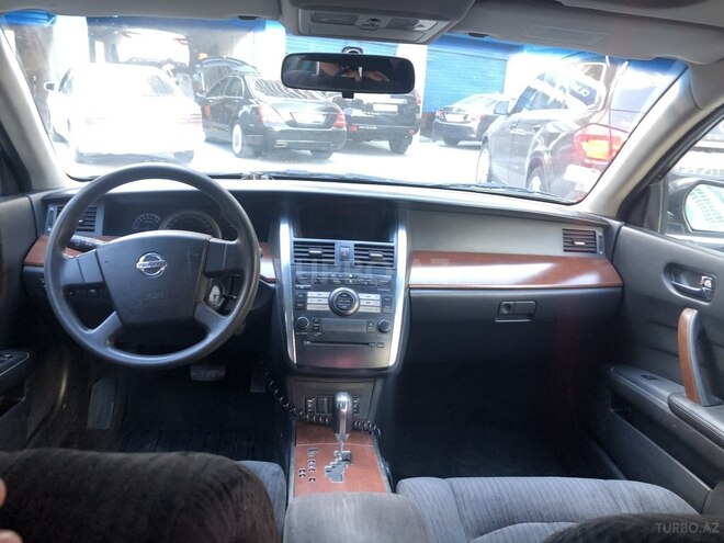 Nissan Teana 2007, 250,000 km - 2.3 л - Bakı