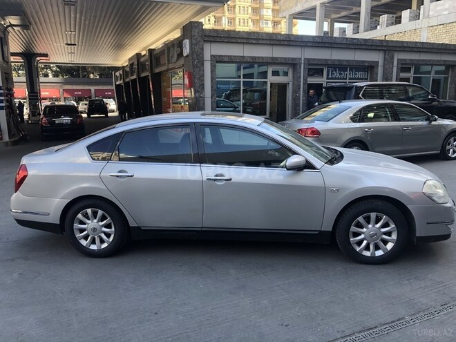 Nissan Teana 2007, 250,000 km - 2.3 л - Bakı