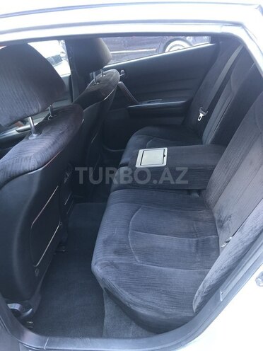 Nissan Teana 2007, 250,000 km - 2.3 л - Bakı