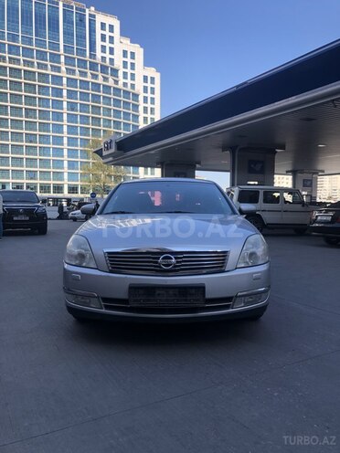 Nissan Teana 2007, 250,000 km - 2.3 л - Bakı