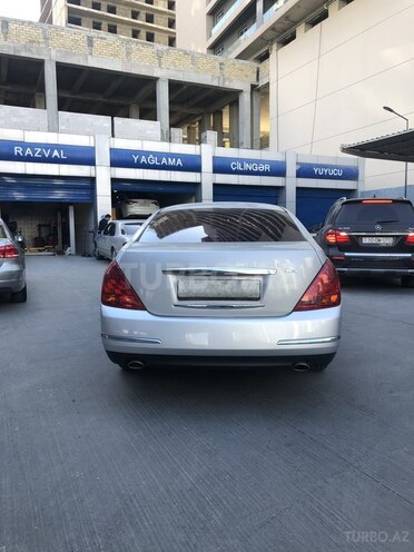 Nissan Teana 2007, 250,000 km - 2.3 л - Bakı