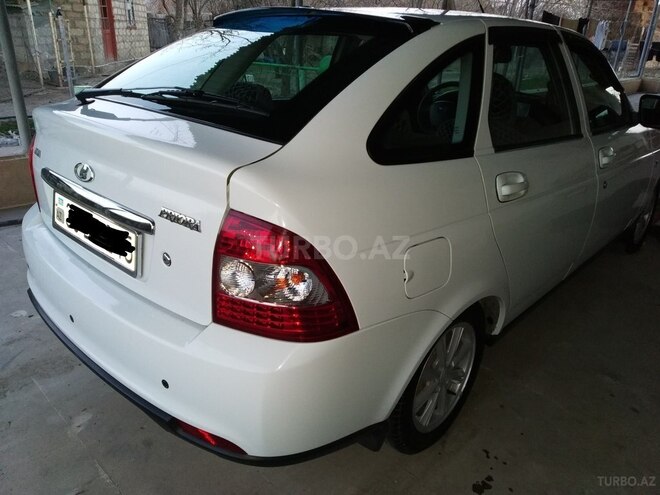 LADA (VAZ) Priora 2014, 53,000 km - 1.6 л - Kürdəmir