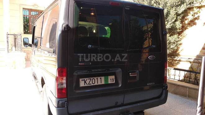 Ford Transit 2008, 173,000 km - 2.2 l - Bakı