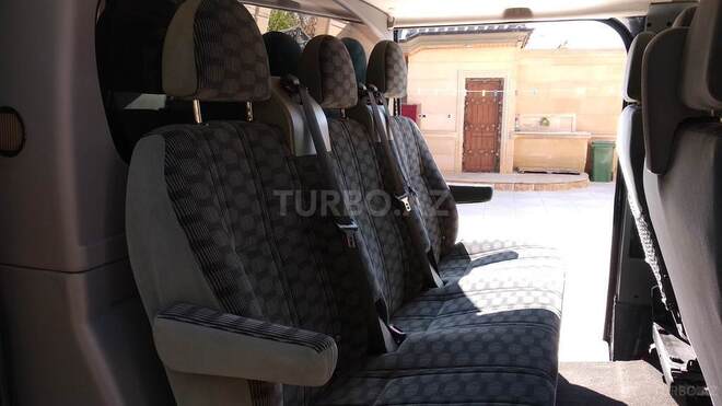Ford Transit 2008, 173,000 km - 2.2 l - Bakı