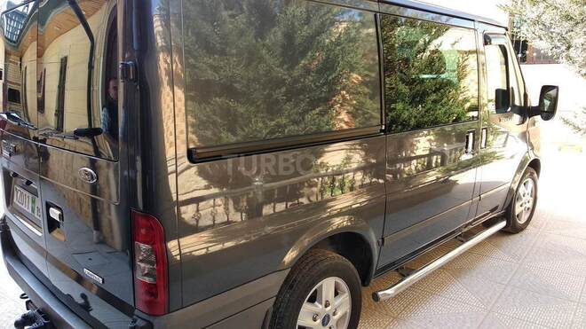Ford Transit 2008, 173,000 km - 2.2 l - Bakı
