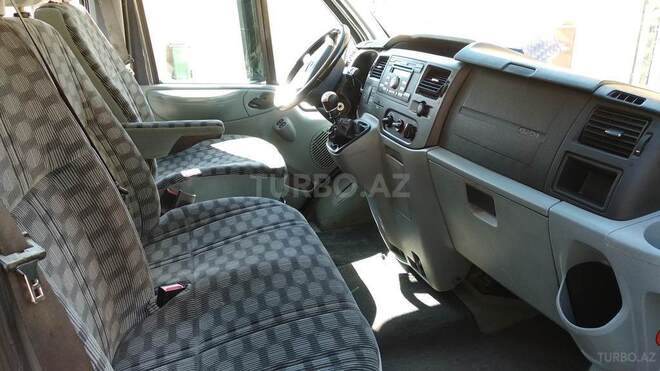 Ford Transit 2008, 173,000 km - 2.2 l - Bakı