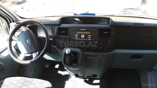Ford Transit 2008, 173,000 km - 2.2 l - Bakı