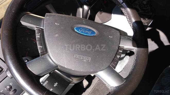 Ford Transit 2008, 173,000 km - 2.2 l - Bakı