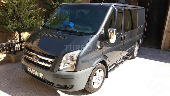 Ford Transit 2008, 173,000 km - 2.2 l - Bakı