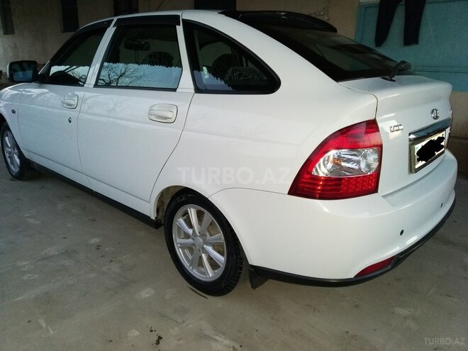 LADA (VAZ) Priora 2014, 53,000 km - 1.6 л - Kürdəmir