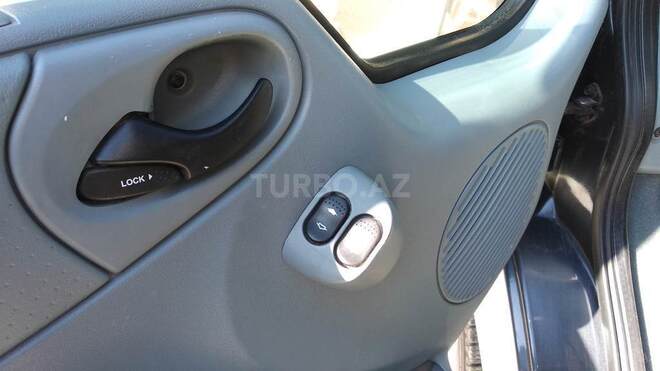 Ford Transit 2008, 173,000 km - 2.2 l - Bakı