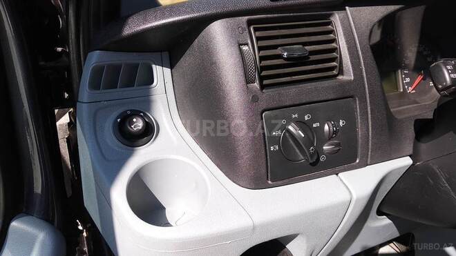 Ford Transit 2008, 173,000 km - 2.2 l - Bakı