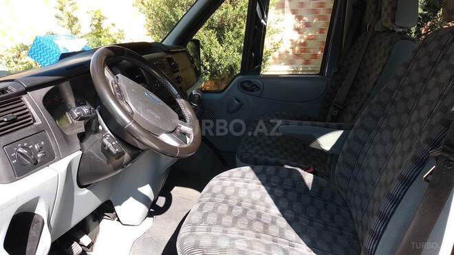 Ford Transit 2008, 173,000 km - 2.2 l - Bakı