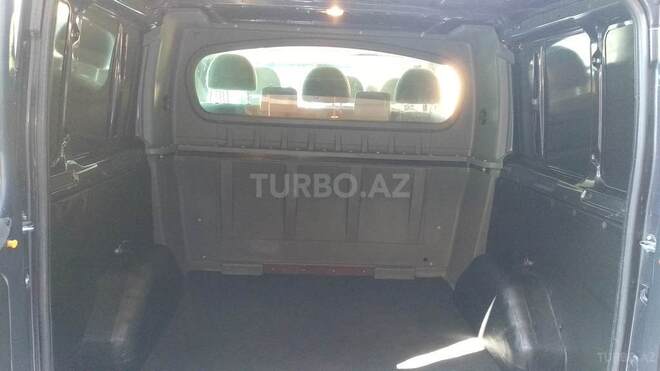 Ford Transit 2008, 173,000 km - 2.2 l - Bakı