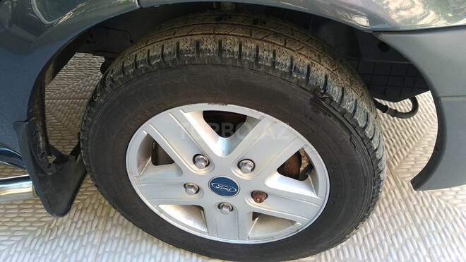 Ford Transit 2008, 173,000 km - 2.2 l - Bakı