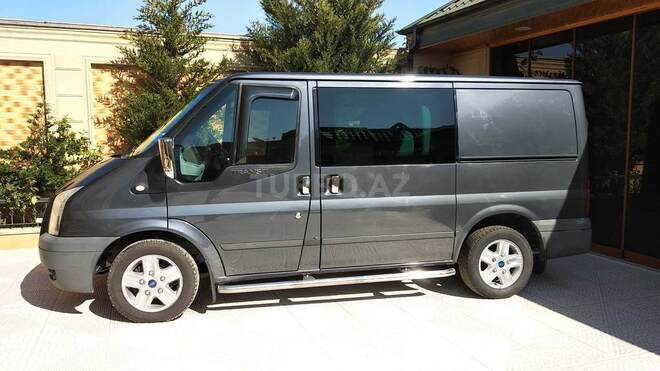 Ford Transit 2008, 173,000 km - 2.2 l - Bakı