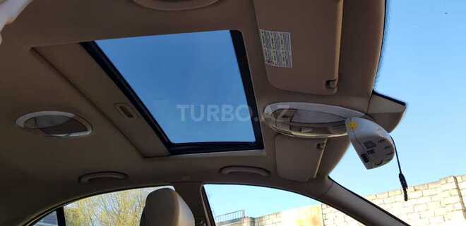 Mercedes E 220 2007, 206,000 km - 2.2 l - Bakı