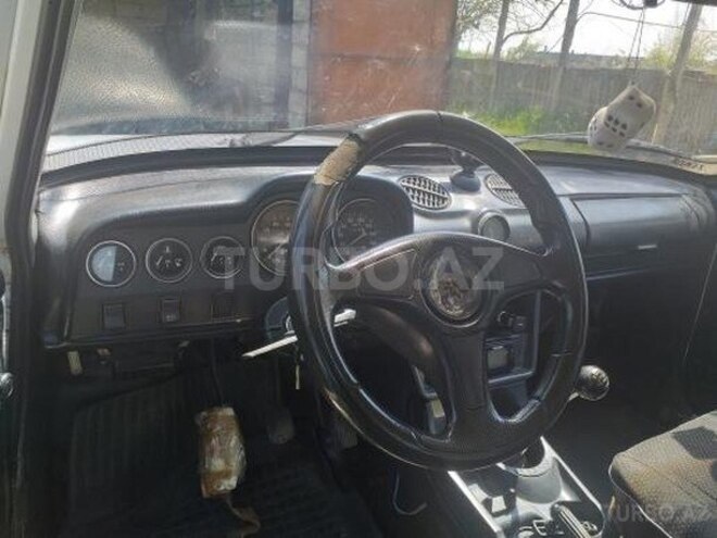LADA (VAZ) 2106 1993, 300,000 km - 1.6 l - Lənkəran