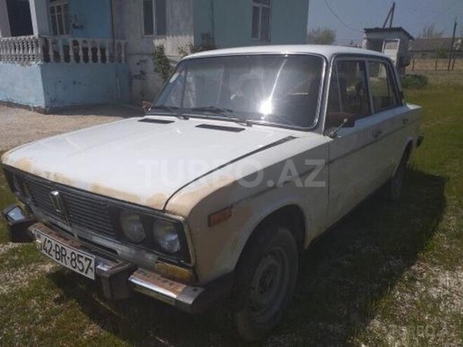 LADA (VAZ) 2106 1993, 300,000 km - 1.6 l - Lənkəran